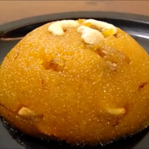 Kesari/கேசரி