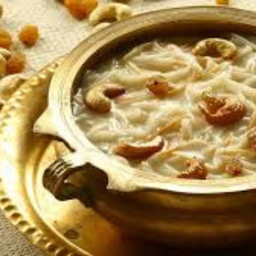 Payasam/பாயசம்