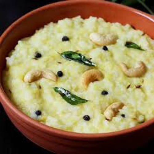 Venpongal/வெண்பொங்கல்