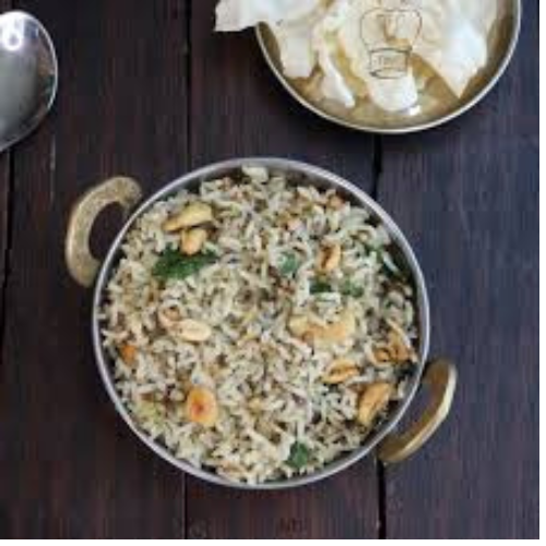 Pepper Rice/மிளகு சாதம்