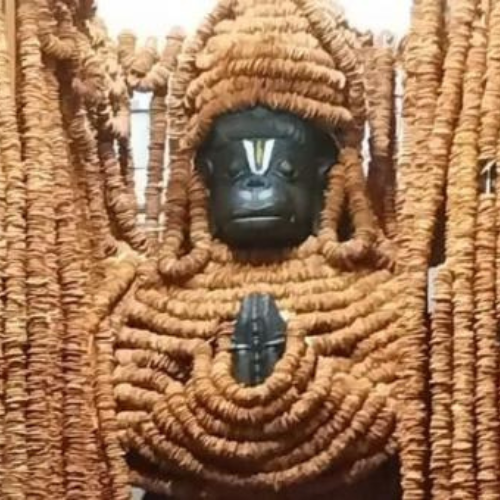 Methu Vadai Malai/மெது வடை மாலை