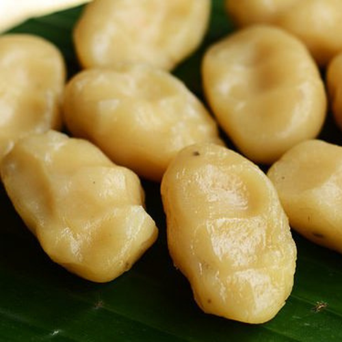 Kozhukkattai/கொழுக்கட்டை