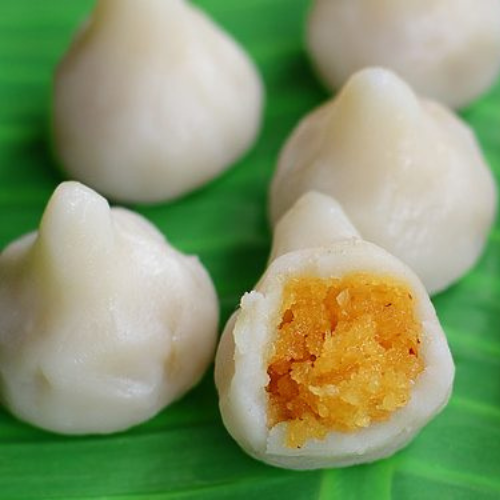 Mothagam/மோதகம்