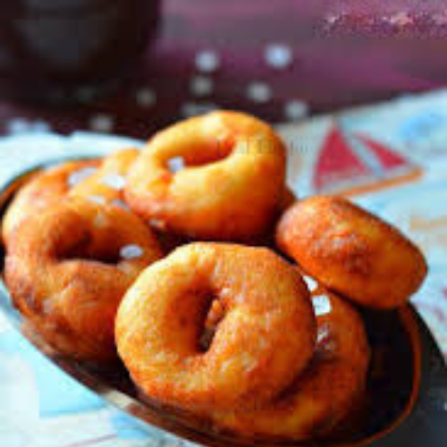 Honey Vadai/தேன் வடை
